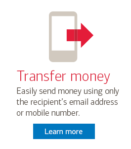 Ways to Send Money Online from Bank of America
