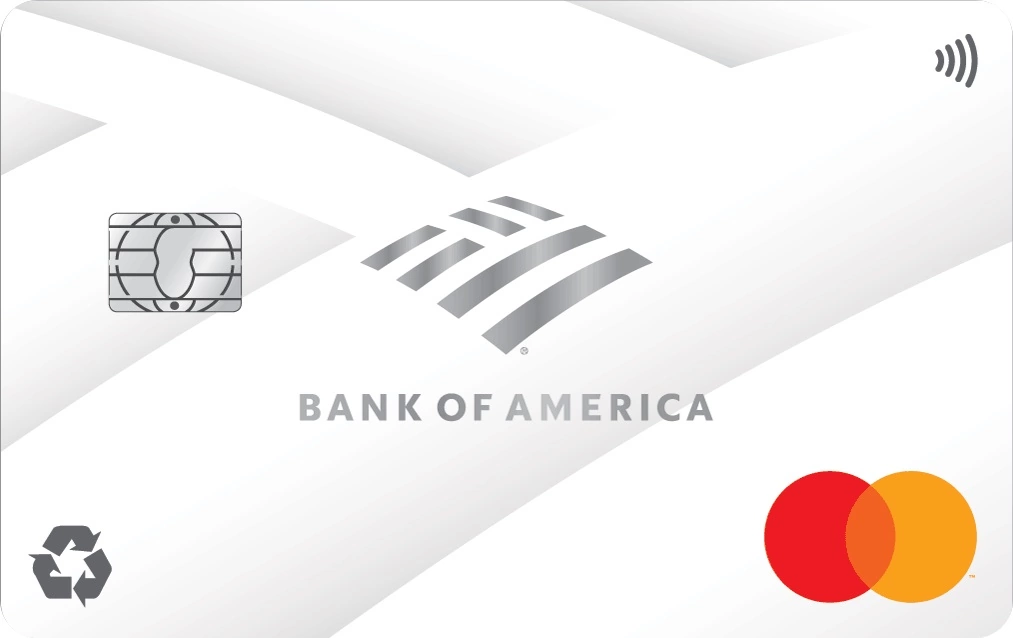 Bank of america band 5 bonus