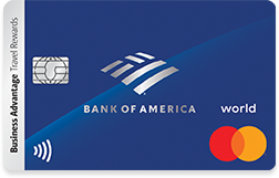 Small Business Banking, Credit Cards & Loans – Bank of America