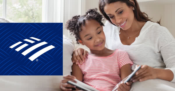 Home Loan Navigator® from Bank of America