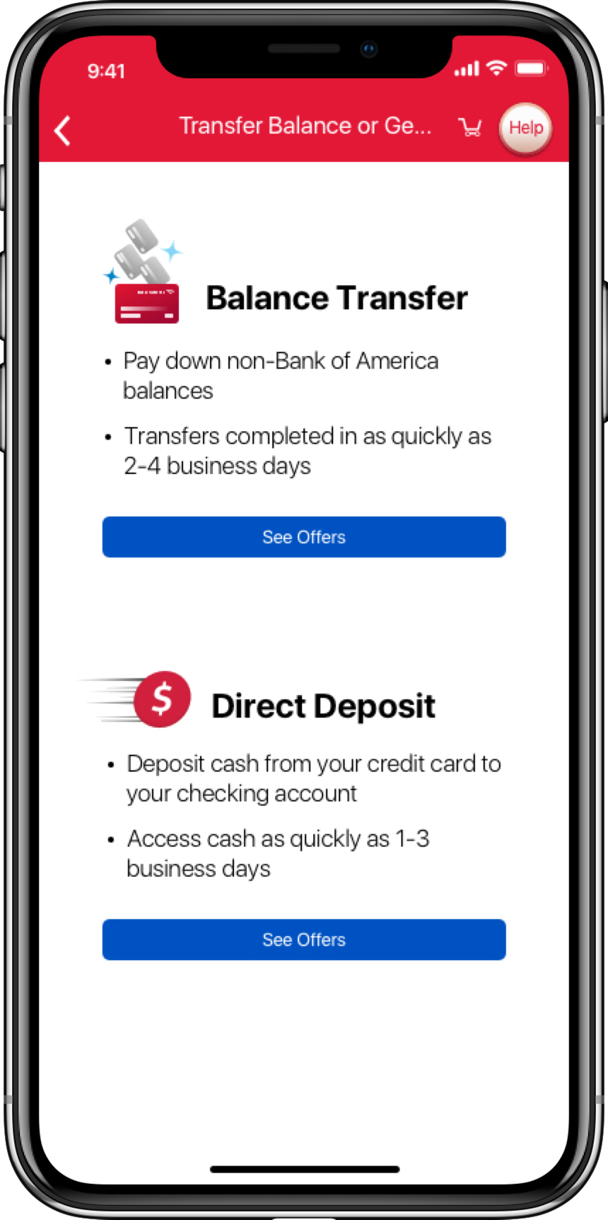 bank of america wire transfer number