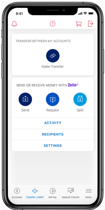 Mobile And Online Banking Benefits Features From Bank Of America