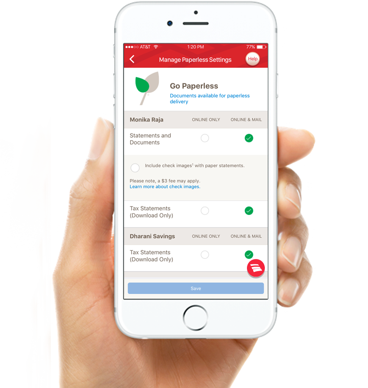 of go america bank paperless to Receive Clutter How Statements Paperless and Reduce of go america bank paperless to Receive Clutter How Statements Paperless and Reduce