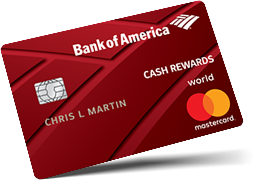 Bank Of America Business Advantage Cash Rewards Benefits