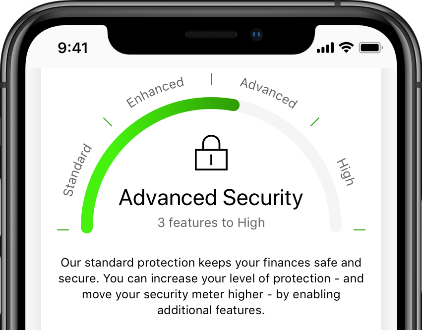 bank of america security phone number