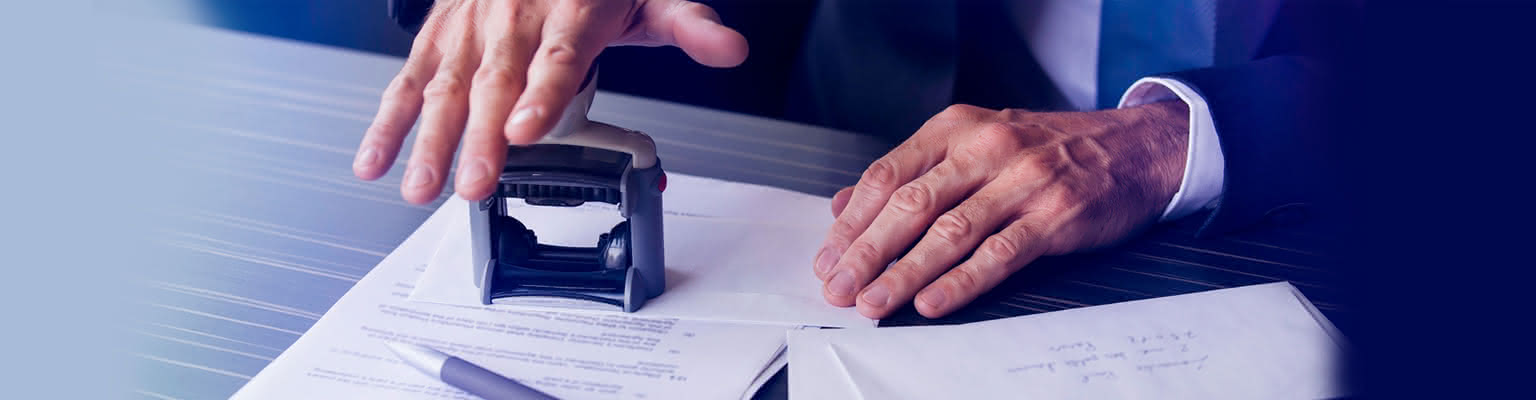 What Is Notarized?