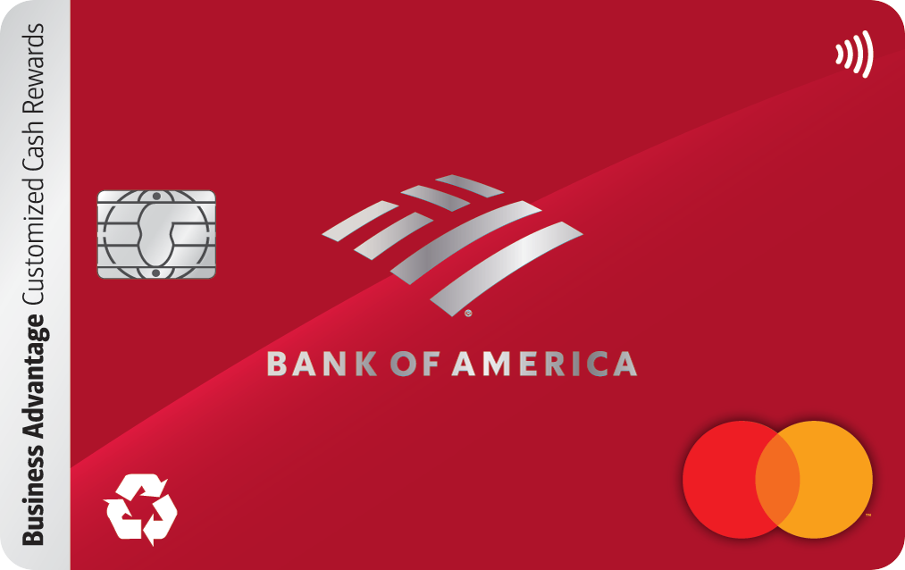 bank of america business credit card limit reddit