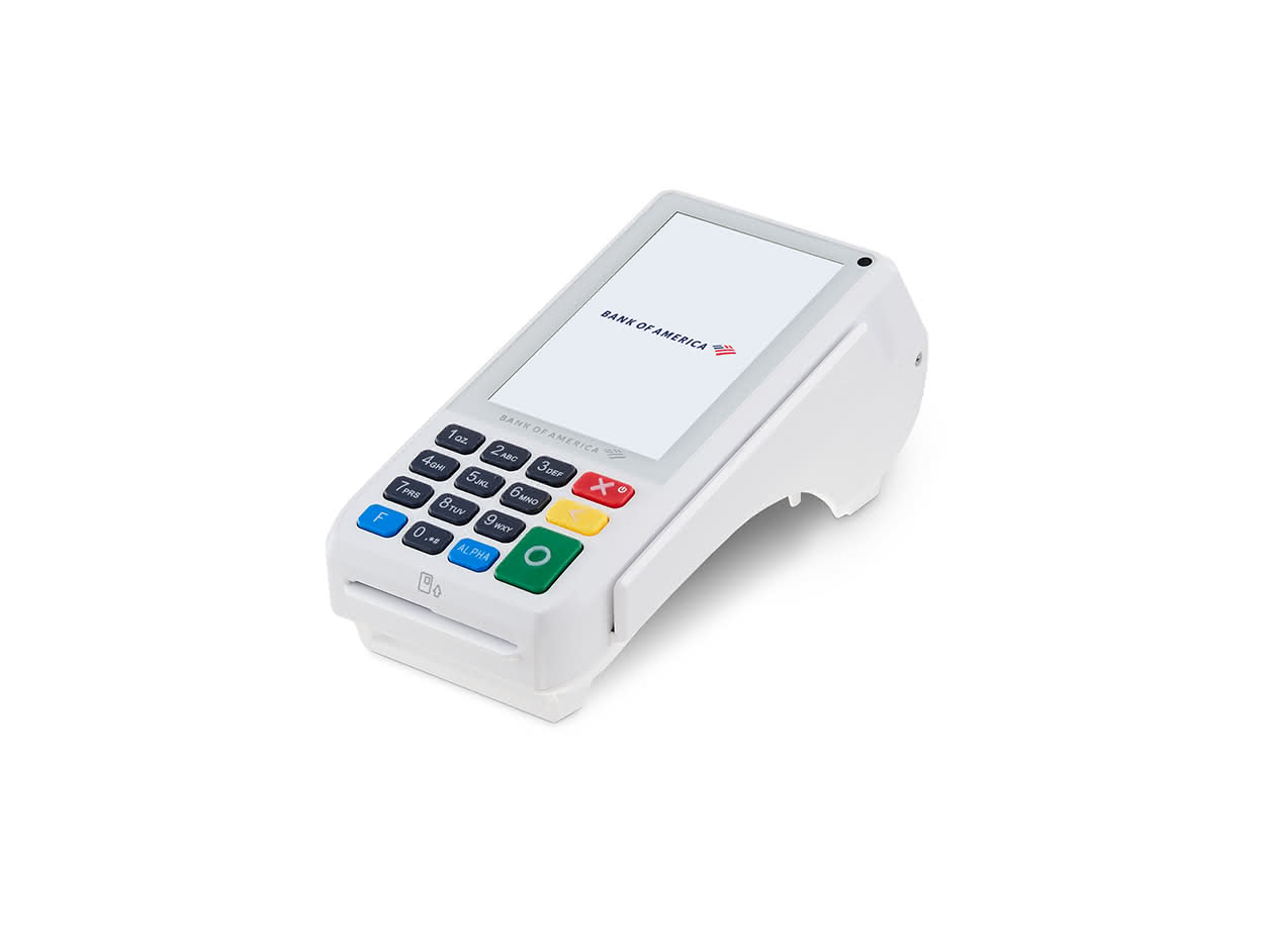 Point-of-Sale Systems, Alliance Bancard Systems