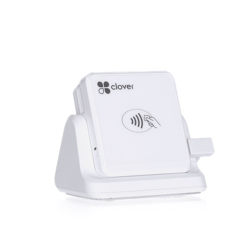 Clover Go Mobile Credit Card Reader & Processing System