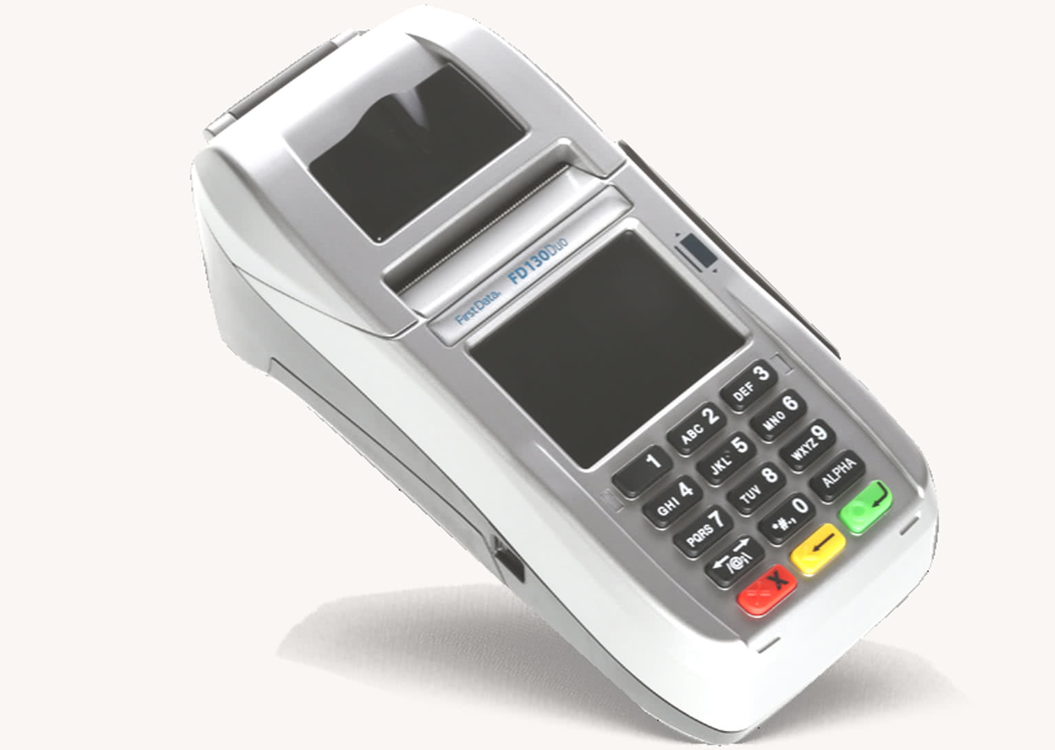 emv credit card terminal